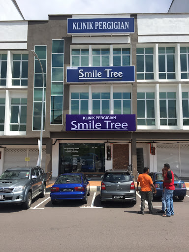 Klinik Pergigian Smile Tree