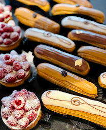 Photo n°15 de Chez Papi - Boulangerie-pâtisserie artisanale à Lanester (Snack)