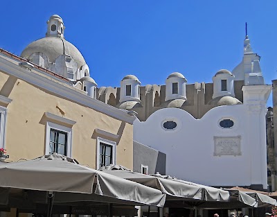 church