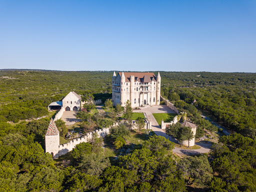 Falkenstein Castle - Visual