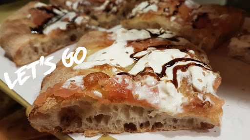 Pizzeria La Baccanella - Thumbnail