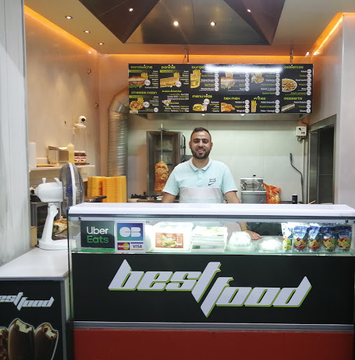 Photo 4 - Speed Kebab