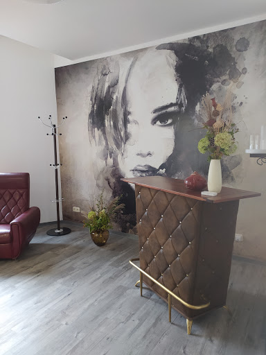 Himmelreich Friseure - Visual