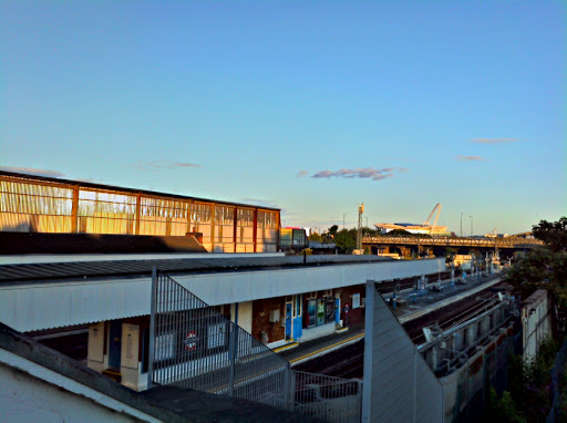 Neasden - Visual