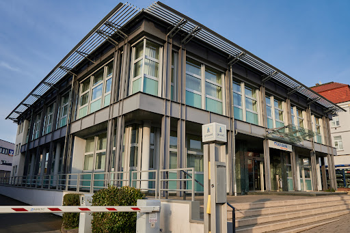 Volksbank Kassel Göttingen eG Filiale Bad Wildungen