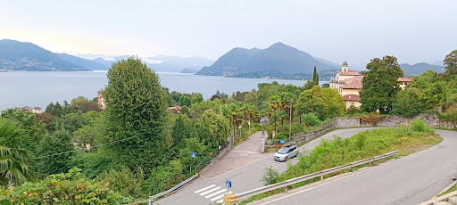 Camping 7 Camini