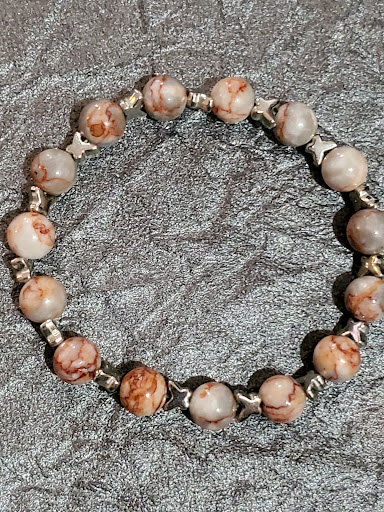 Amethyst Aura Jewelry