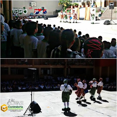 Photos of Educational Institution Campo Valdes