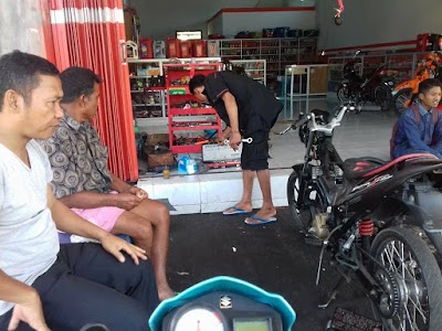 Photos of UD.NIHON MOTOR