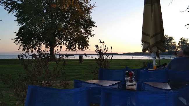 Értékelések erről a helyről: Party Csóka Étterem és Kávézó, Balatongyörök - Étterem