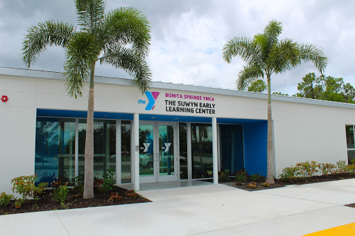 Bonita Springs YMCA The Suwyn Early Learning Center