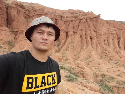 Photos of Ushchel'ye Karakol