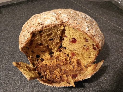 Alla Corte del Pane