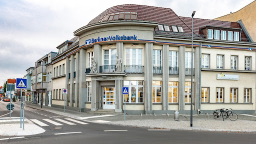 Berliner Volksbank Beratungscenter Falkensee