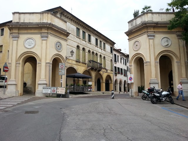 Ristorante A Casa De Giorgio