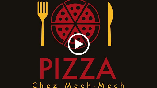 Photo 6 - Pizzeria 🍕 rôtisserie🍗 et hamburgers 🍔 chez MechMech
