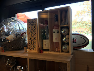 Photo n°38 de La cave du dit vin à Bar-le-Duc (Restaurant)