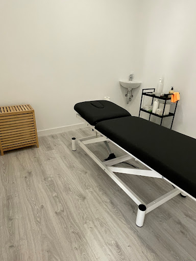 Spinal Center - Visual