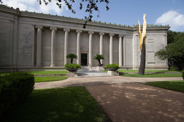 Musée des beaux-arts de Houston