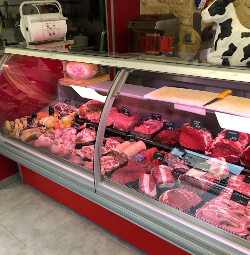 Boucherie chez Philippe - Thumbnail