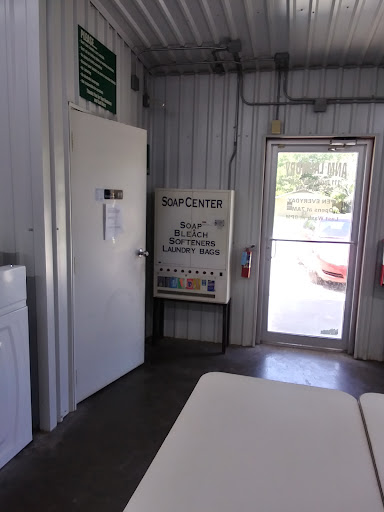 ANM Laundry - Visual