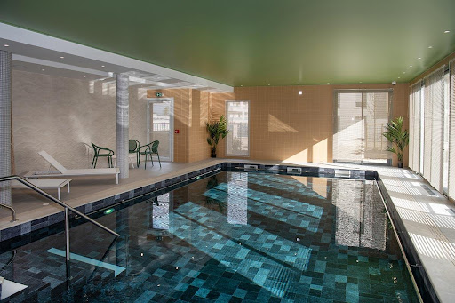 Photo de Résidence Services Seniors DOMITYS - L'Athénée à Mont-Saint-Aignan (76130)