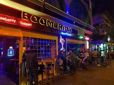 Photos of Boomerang Bar Alanya