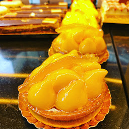 Photo n°39 de La Gache à Viroflay (Boulangerie)