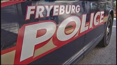 Fryeburg Police Department