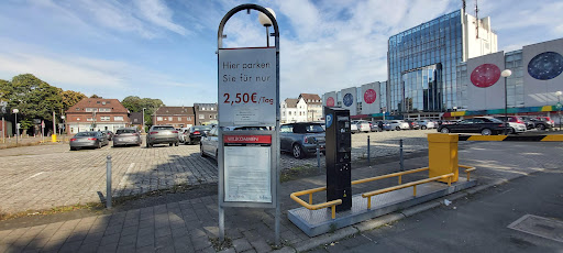 Q-Park Neumarkt - Thumbnail