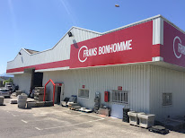 Frans Bonhomme Annecy TP à Argonay