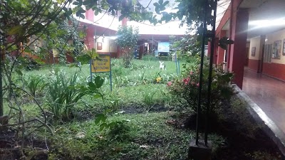 Photos of Colegio INEM Francisco Jos&eacute; de Caldas