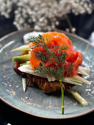 Photo n°47 de Le Son de la Terre à Paris (Club de jazz)