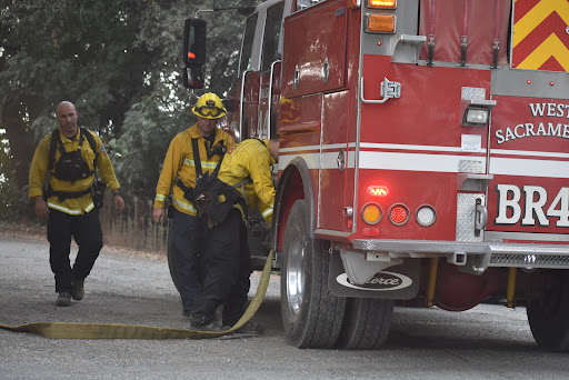 West Sacramento Fire Station 44 - Thumbnail