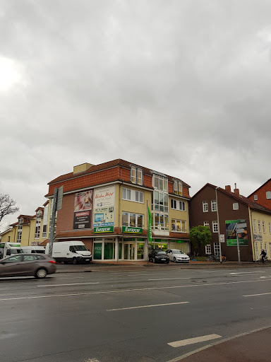Europcar Goettingen - Visual