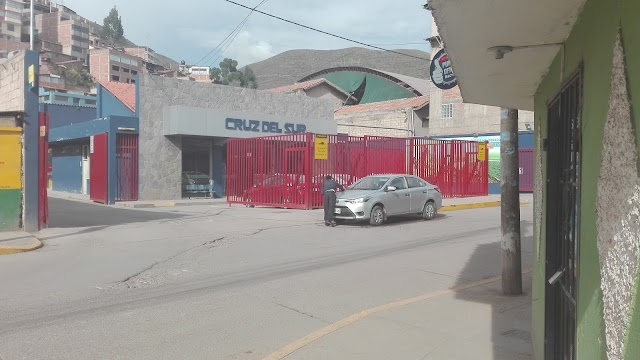 Terminal Cruz Del Sur - Santiago