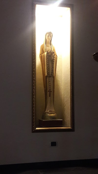 Photos of Iglesia de la Santa Cruz