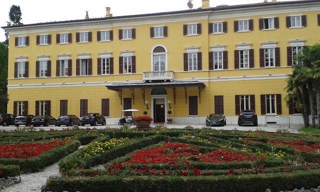 Villa Dei Cedri Spa