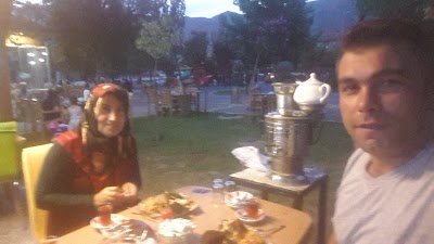 cafe