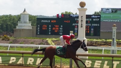 Photos of Belterra Park Gaming