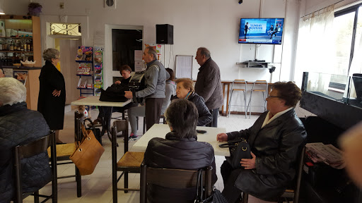 Circolo A.C.L.I. Mesola