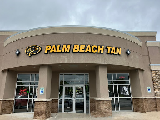 Palm Beach Tan