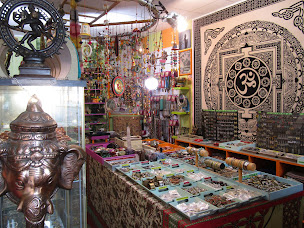 Photo n°6 de Shankar Bazar à Vitré (Magasin)