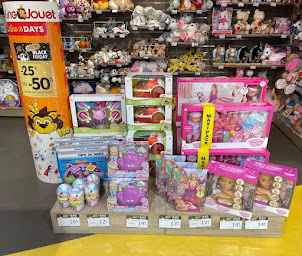 Photo n°27 de King Jouet à Saint-Amand-les-Eaux (Magasin de miniatures)