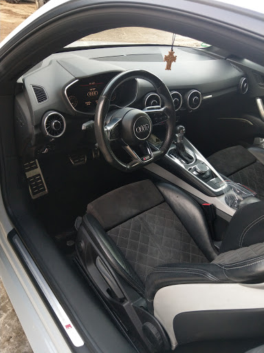 Autopflege Gensberger - Thumbnail