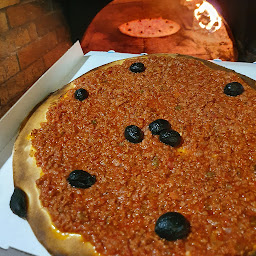 Photo n°26 de La Saga des Pizzas à Marseille (Pizzeria)