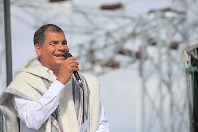 Photos of Empresa Electrica Azogues C.A.
