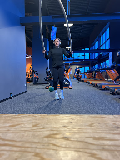 CLTraining - Visual