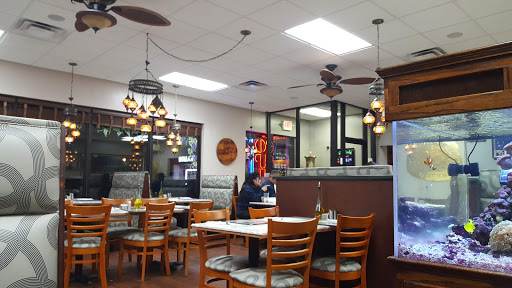 Grape Leaf Diner - Visual