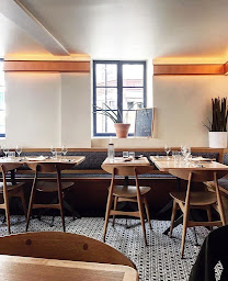 Photo n°10 de Louie Louie à Paris (Restaurant)